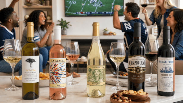 FirstleafWineClub