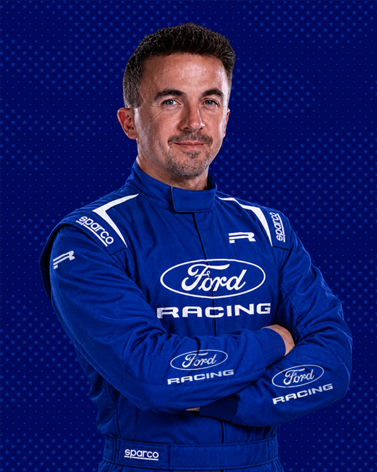 Frankie Muniz Reveals Whether His Son Will Follow in His Racing Footsteps