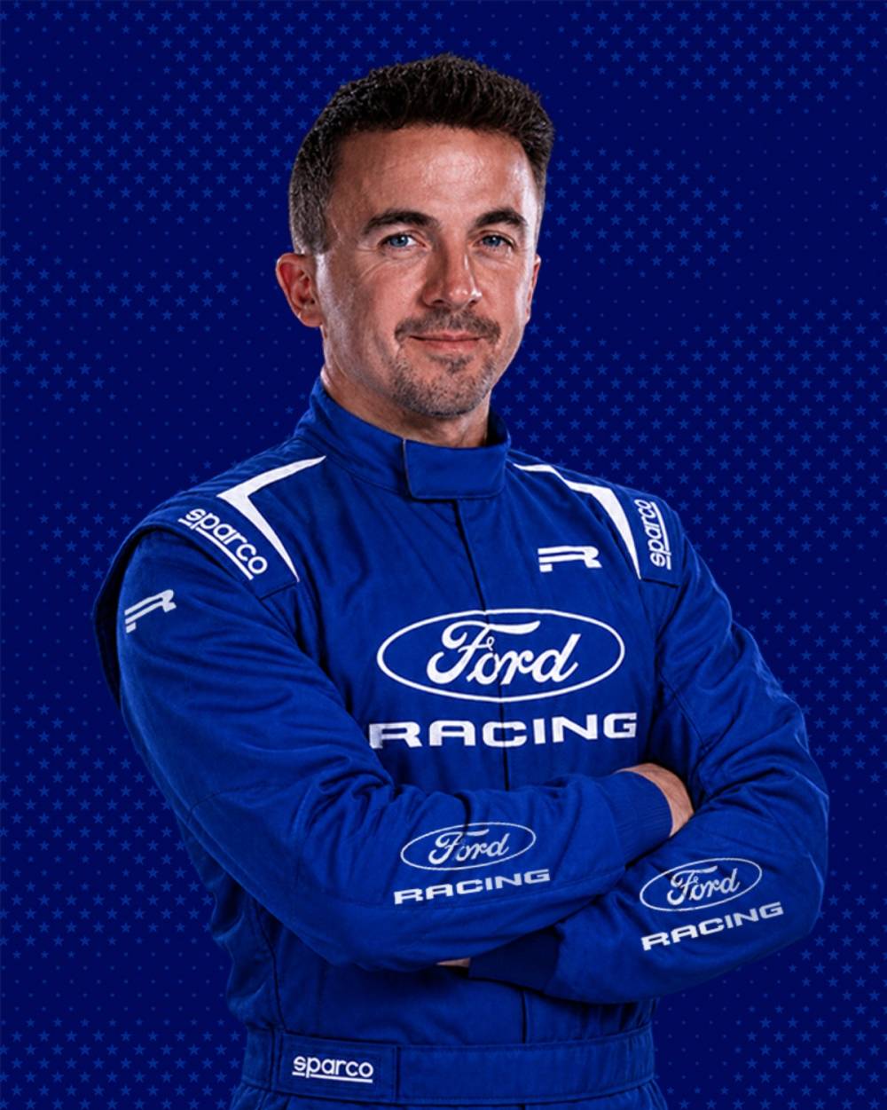 Frankie Muniz Reveals Whether His Son Will Follow in His NASCAR Racing Footsteps