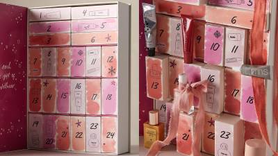 Free People Advent Calendar 2026
