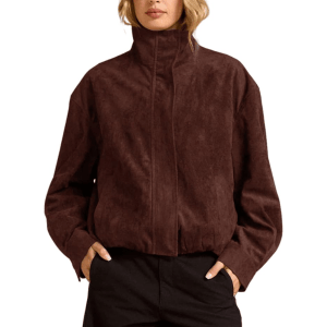 Love Rosie Huntington-Whiteley&rsquo;s $7,400 Jacket? Get the $46 Look