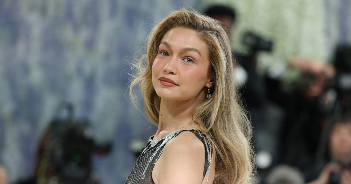 Gigi Hadid’s $18 Skincare Secret Is an ‘Unsexy’ Find That Shoppers Say Gives Them ‘Glass Skin’