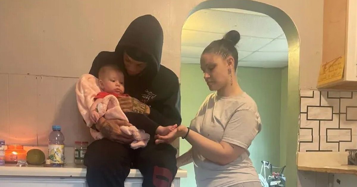 Grandfather Killed 8 Victims, Including Pregnant Daughter, in Horrific Murder-Suicide Grandfather Killed 8 Victims, Including Pregnant Daughter, in Horrific Murder-Suicide