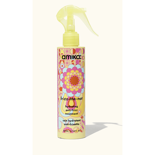 amika Frizz-Me-Not Hydrating Anti-Frizz Treatment