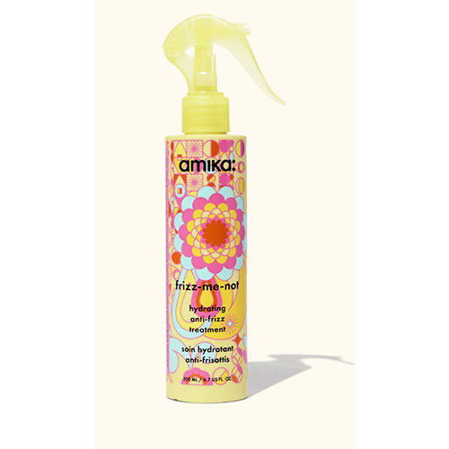 amika Frizz-Me-Not Hydrating Anti-Frizz Treatment