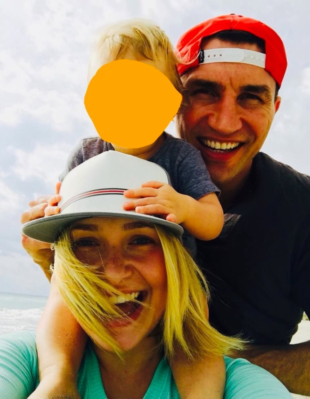 Hayden Panettieres Ex Wladimir Klitschko Wants Her Pawned Jewelry Investigated