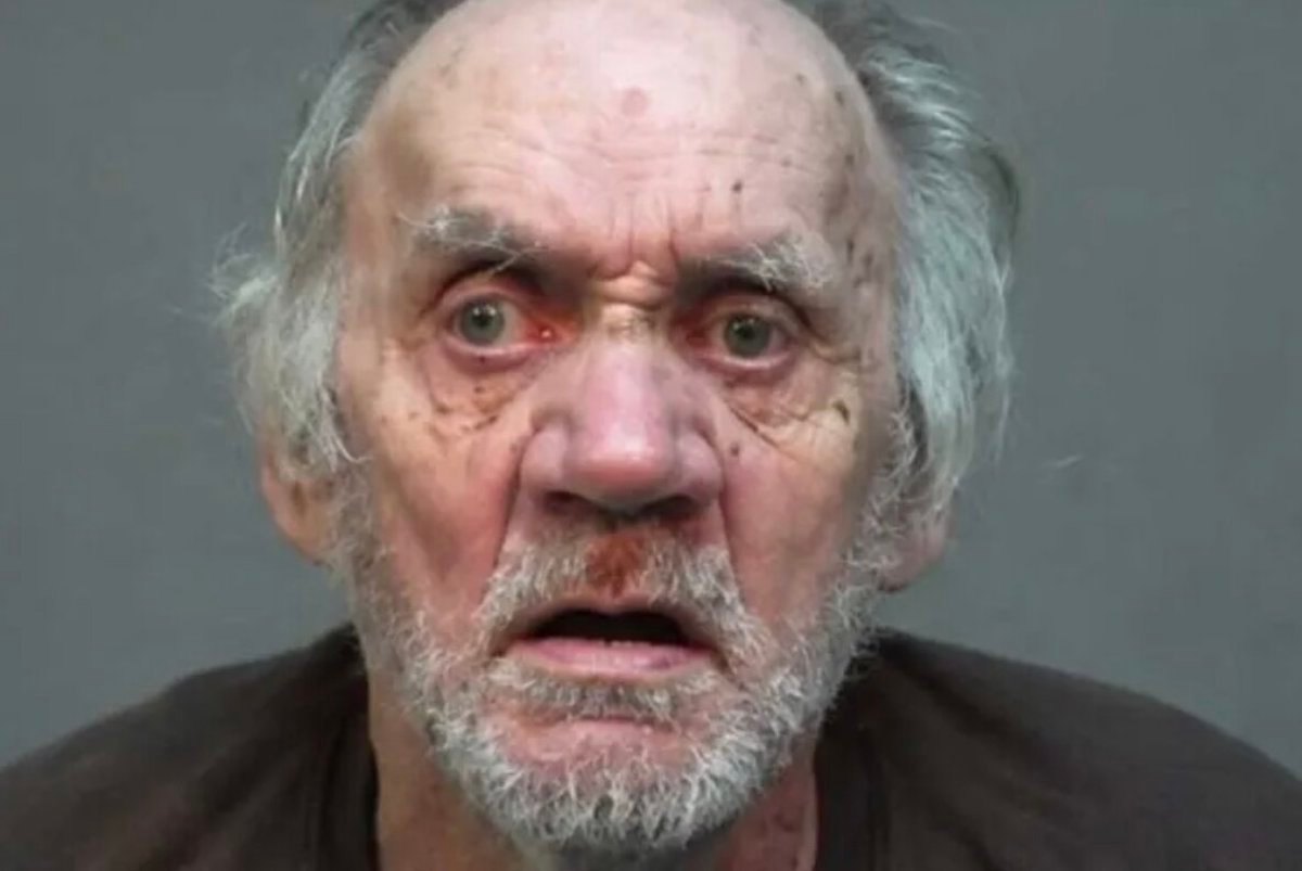 Ohio 'House of Horrors' Grandfather Gary Siders' Charges Dropped as He's Deemed Unfit To Stand Trial