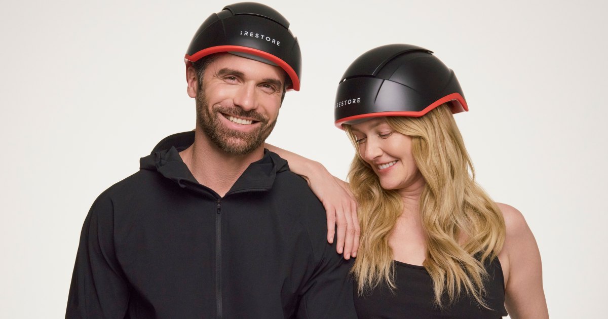 Want Fuller Hair and Firmer Skin? These Laser and LED Masks Deliver Shockingly Good Results Want Fuller Hair and Firmer Skin? These Laser and LED Masks Deliver Shockingly Good Results