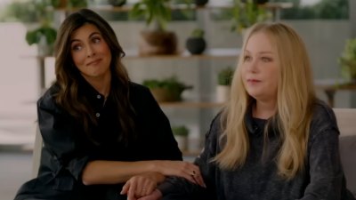 Jamie-Lynn Sigler Vows to Remain by Christina Applegate’s Side After MS Misdiagnosis