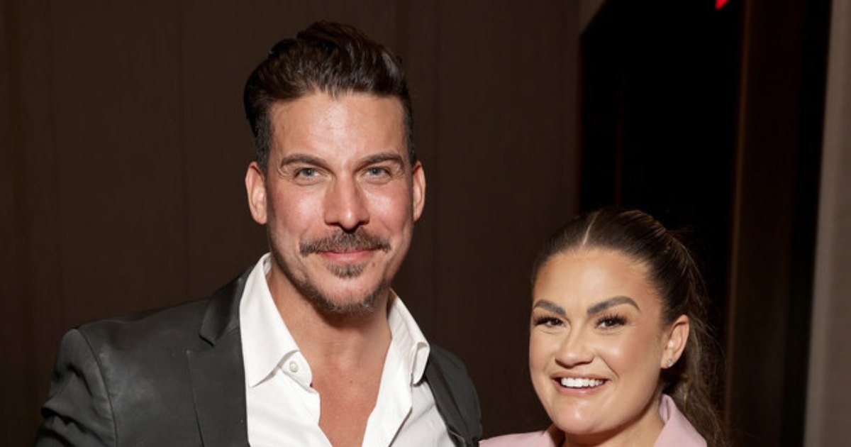 Jax Taylor Asks Judge to Declare Him Legally Single Amid Brittany Cartwright Divorce: ‘Move On’