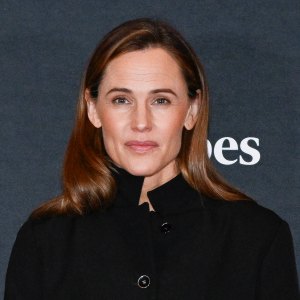 NEW YORK, NEW YORK - SEPTEMBER 10: Jennifer Garner attends the Forbes Power Women's Summit on September 10, 2026 in New York City. (Photo by Astrida Valigorsky/Getty Images)