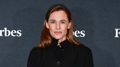 NEW YORK, NEW YORK - SEPTEMBER 10: Jennifer Garner attends the Forbes Power Women's Summit on September 10, 2026 in New York City. (Photo by Astrida Valigorsky/Getty Images)