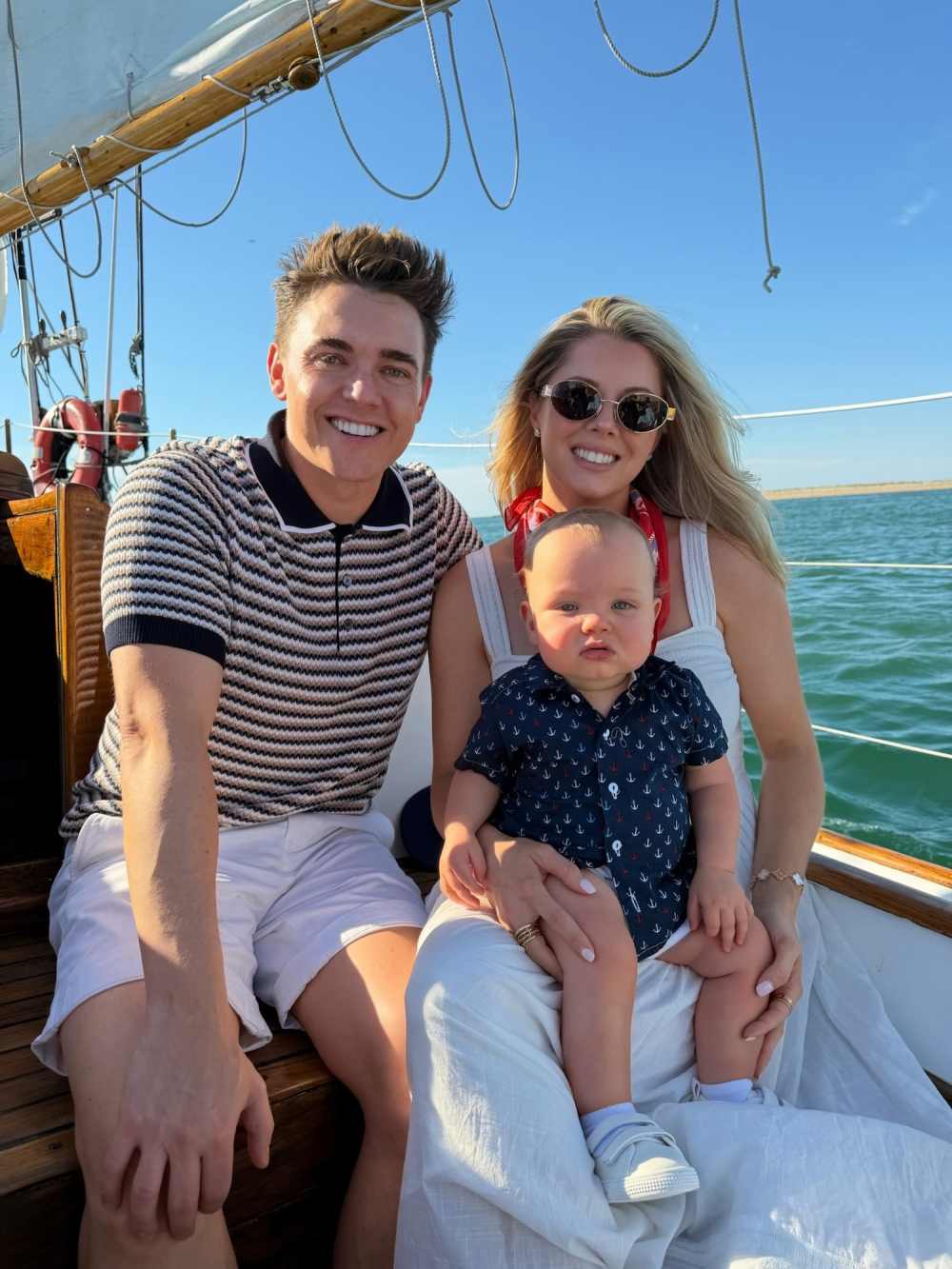 Jesse McCartney's Wife Katie Pregnant With Baby No. 2