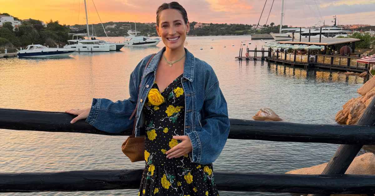 Bruce Springsteen’s Daughter Jessica Is Pregnant, Expecting 1st Baby With Partner Nicola Philippaerts Bruce Springsteen’s Daughter Jessica Is Pregnant, Expecting 1st Baby With Partner Nicola Philippaerts
