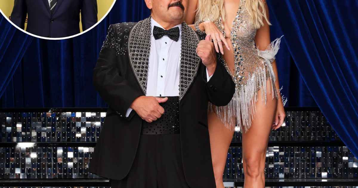 Jimmy Kimmel Jokes Guillermo Rodriguez Should Take ‘Legal Action’ After ‘DWTS’ Elimination Jimmy Kimmel Jokes Guillermo Rodriguez Should Take ‘Legal Action’ After ‘DWTS’ Elimination