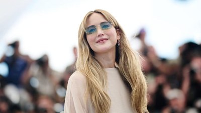 Jennifer Lawrence