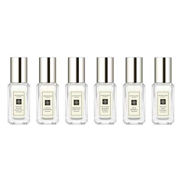 Jo Malone Art of Scent Discovery Cologne Set
