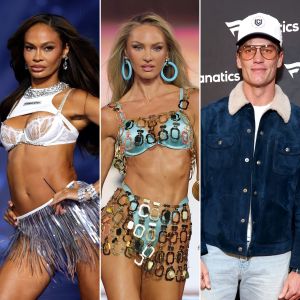 Joan Smalls Was Completely Blindsided by Candice Swanepoel Dating Tom Brady