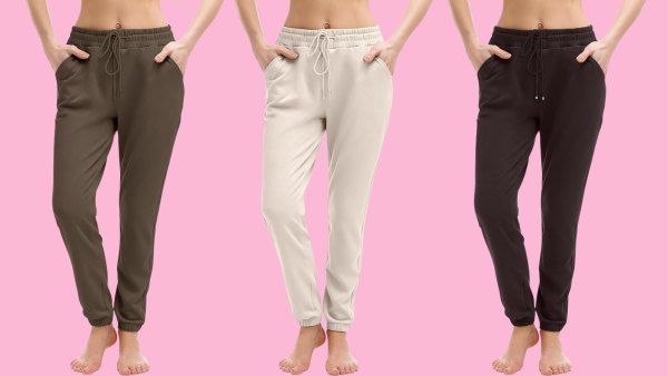 joggers