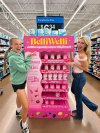 JoJo Siwa and Katie Wilson