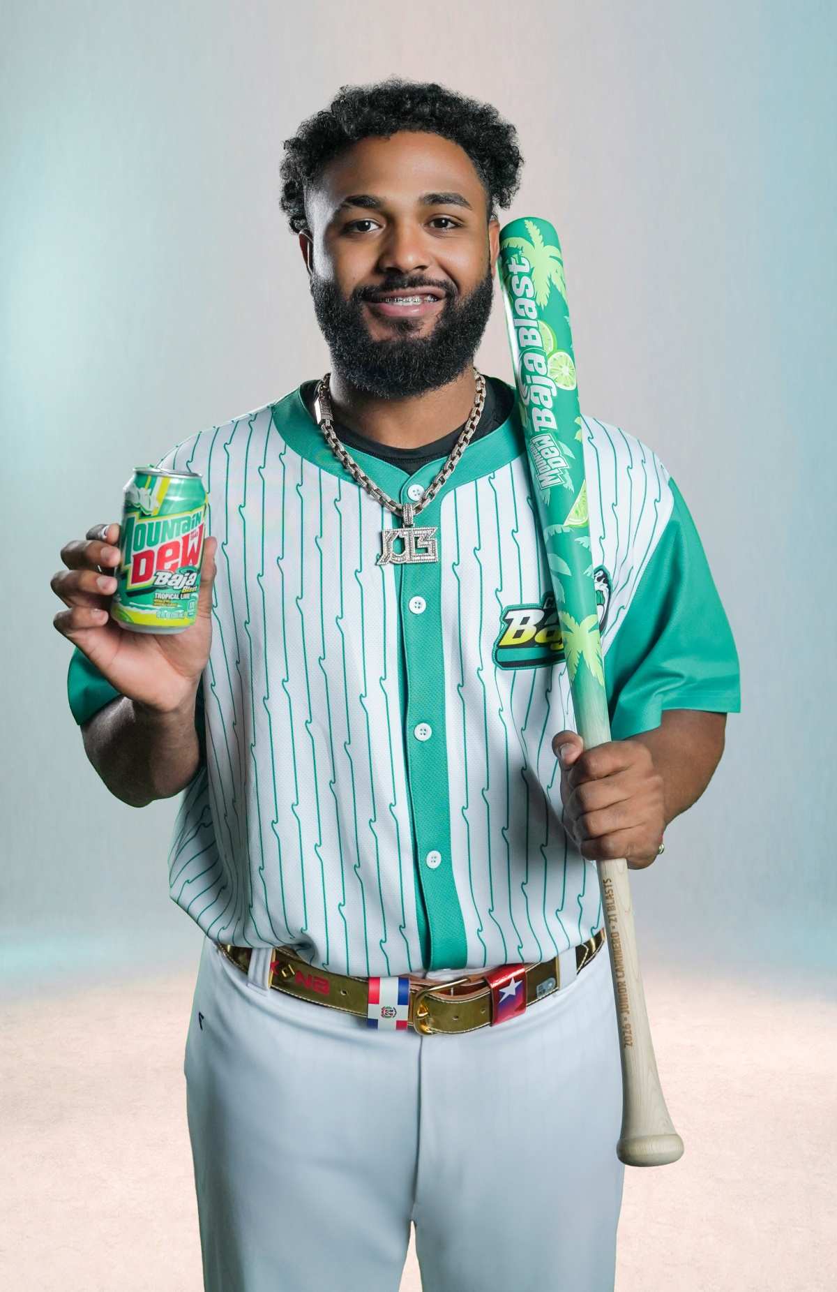 Tampa Bay Rays Junior Caminero Shares Rare Glimpse Into His Life as a Girl Dad Before MLB Playoffs