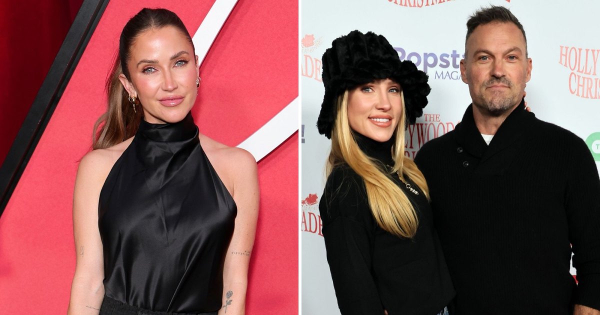 Kaitlyn Bristowe Thinks Brian Austin Green ‘Humiliated’ Sharna Burgess With Lonely Comments Kaitlyn Bristowe Thinks Brian Austin Green ‘Humiliated’ Sharna Burgess With Lonely Comments