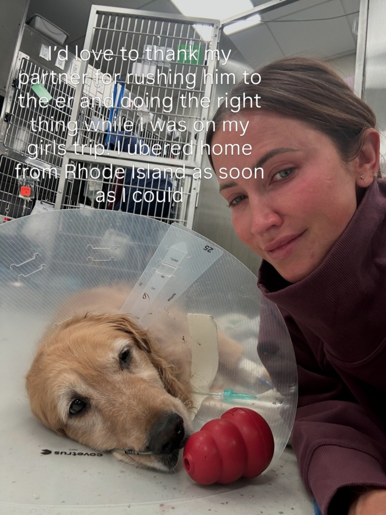 Kaitlyn Bristowe Was Told to Say Goodbye to Dog After He Accidentally Overdosed on 120 Heart Pills