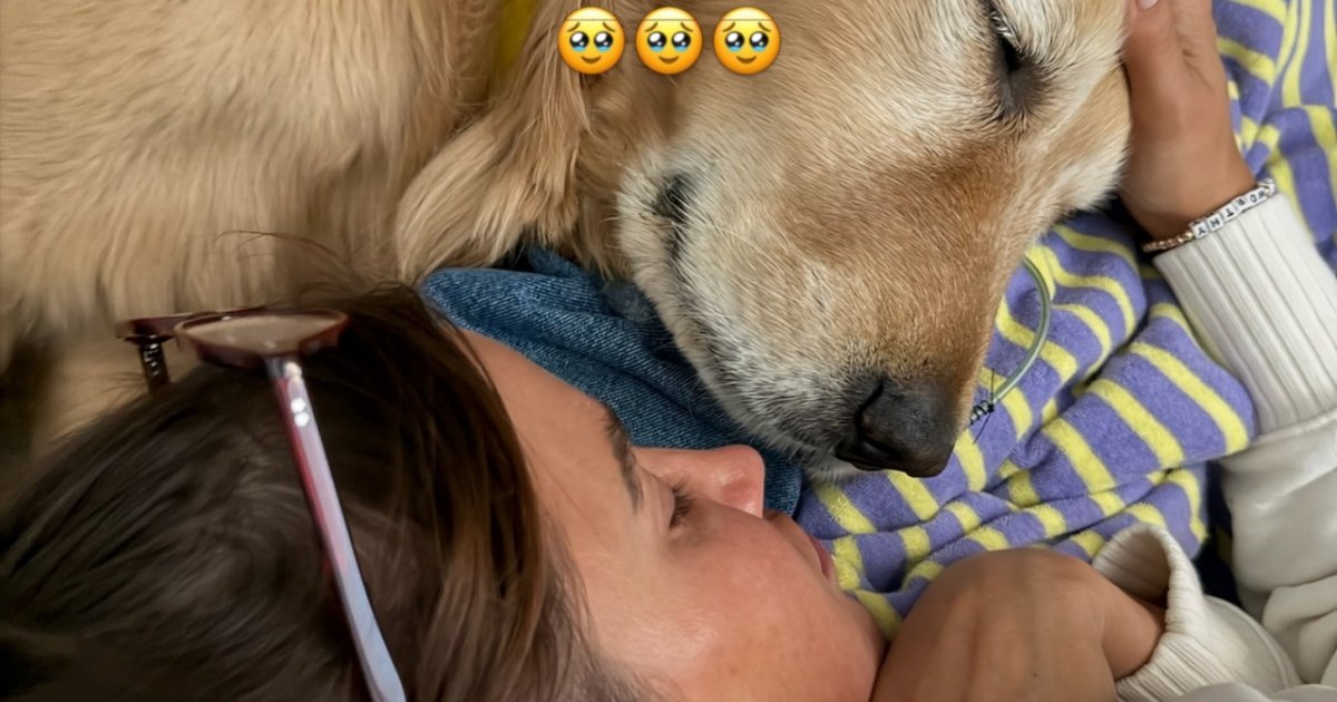 Kaitlyn Bristowe Was ‘Told to Say Goodbye’ to Dog After He Accidentally Overdosed on 120 Heart Pills