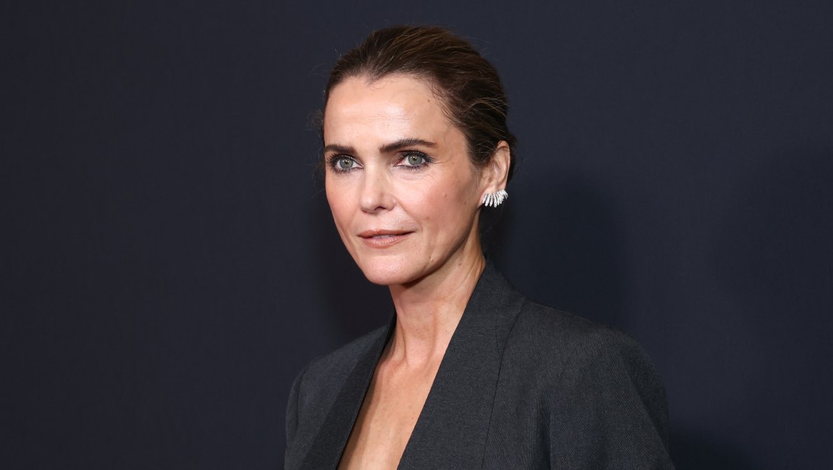 Keri Russell at Netflix's "The Diplomat" Season 4 Special Screening held at The Paris Theater on October 12, 2026 in New York, New York. (Photo by Stephanie Augello/Variety via Getty Images)
