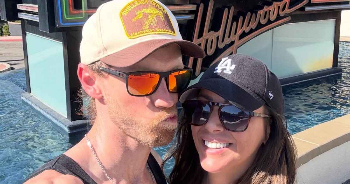 The Valley’s Luke Broderick Sets the Record Straight on Kristen Doute Breakup Rumors The Valley’s Luke Broderick Sets the Record Straight on Kristen Doute Breakup Rumors