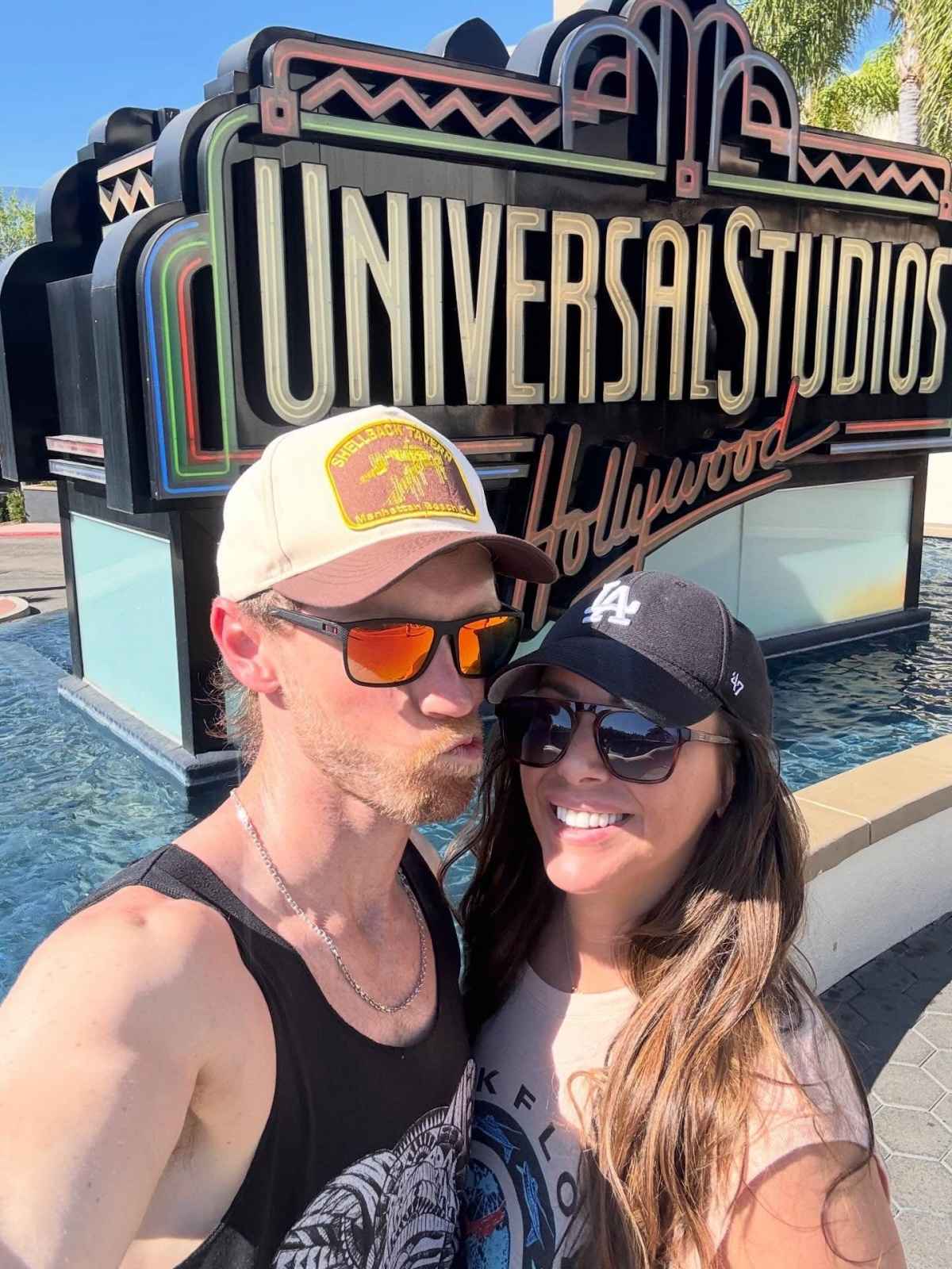 The Valleys Luke Broderick Sets the Record Straight on Kristen Doute Breakup Rumors