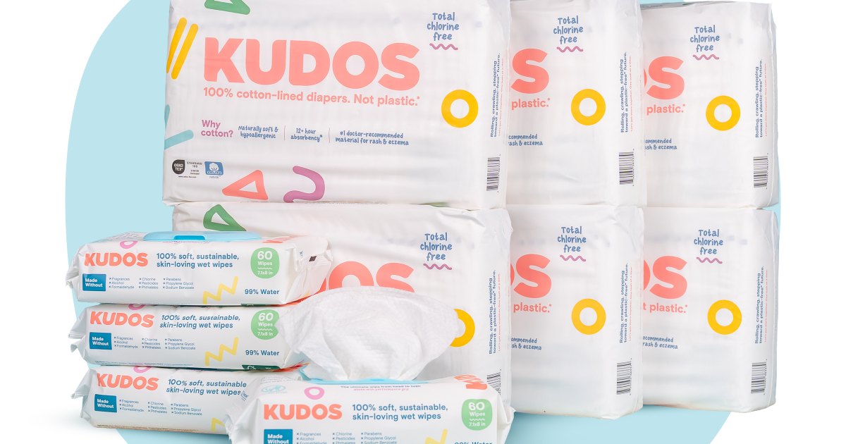 Costco Just Added These Parent-Loved Diapers at a Huge Discount — No Membership Required Costco Just Added These Parent-Loved Diapers at a Huge Discount — No Membership Required
