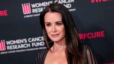 BEVERLY HILLS, CALIFORNIA - MARCH 11: Kyle Richards attends An Unforgettable Evening at the Beverly Wilshire on March 11, 2026 in Beverly Hills, California. (Photo by Julian Hamilton/FilmMagic)