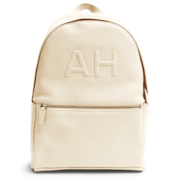 Leatherology Sloan Backpack