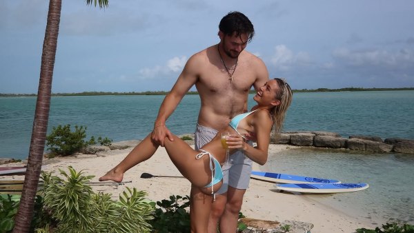 Livvy Dunne Celebrates Her 24th Birthday With BF Paul Skenes