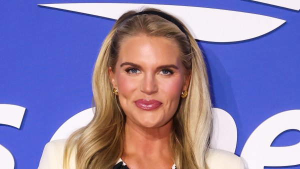 NEW YORK, NEW YORK - SEPTEMBER 08: Madison LeCroy on the Blue Carpet during Day Ten of the 2026 US Open at USTA Billie Jean King National Tennis Center on Tuesday, September 8, 2026 in Flushing, NY. (Photo by Shea Kastriner/USTA via Getty Images)