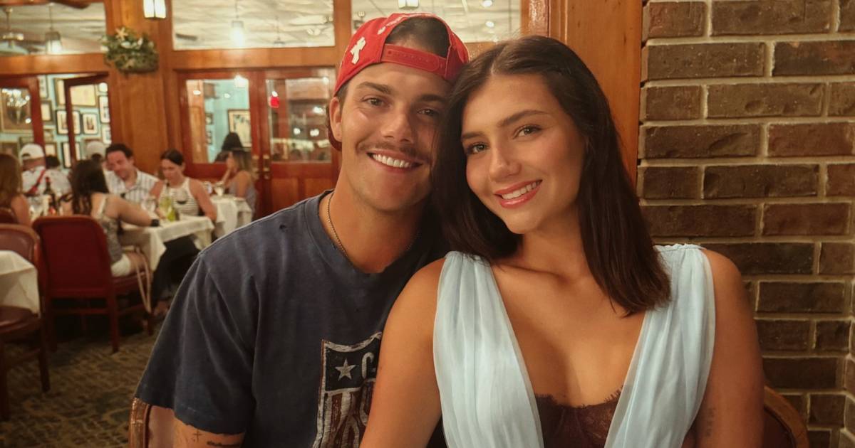 Influencer Madison Yezak Reveals Pregnancy Loss: ‘Sadness’ Influencer Madison Yezak Reveals Pregnancy Loss: ‘Sadness’