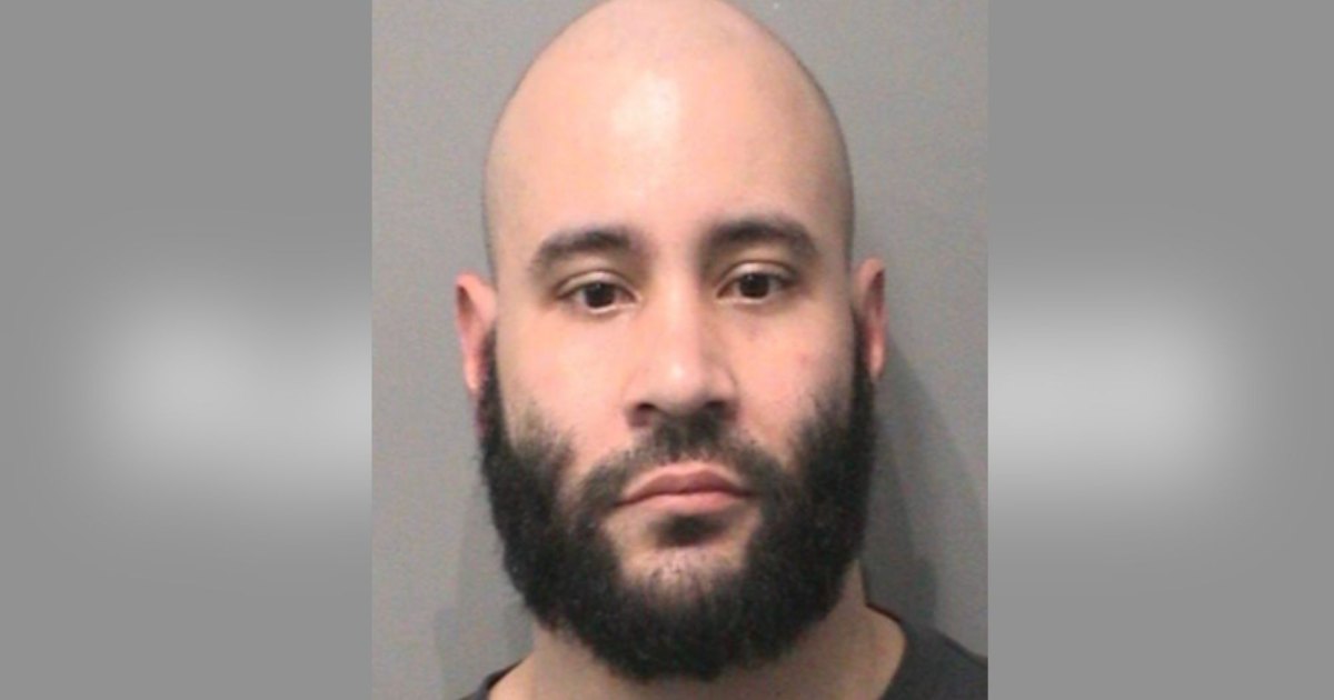 Man Arrested 20 Years After He Allegedly Killed a Woman and Her Stepson When He Was 14 Man Arrested 20 Years After He Allegedly Killed a Woman and Her Stepson When He Was 14