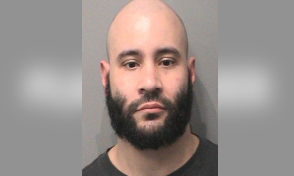 Man Arrested 20 Years After He Allegedly Killed a Woman and Her Stepson When He Was 14