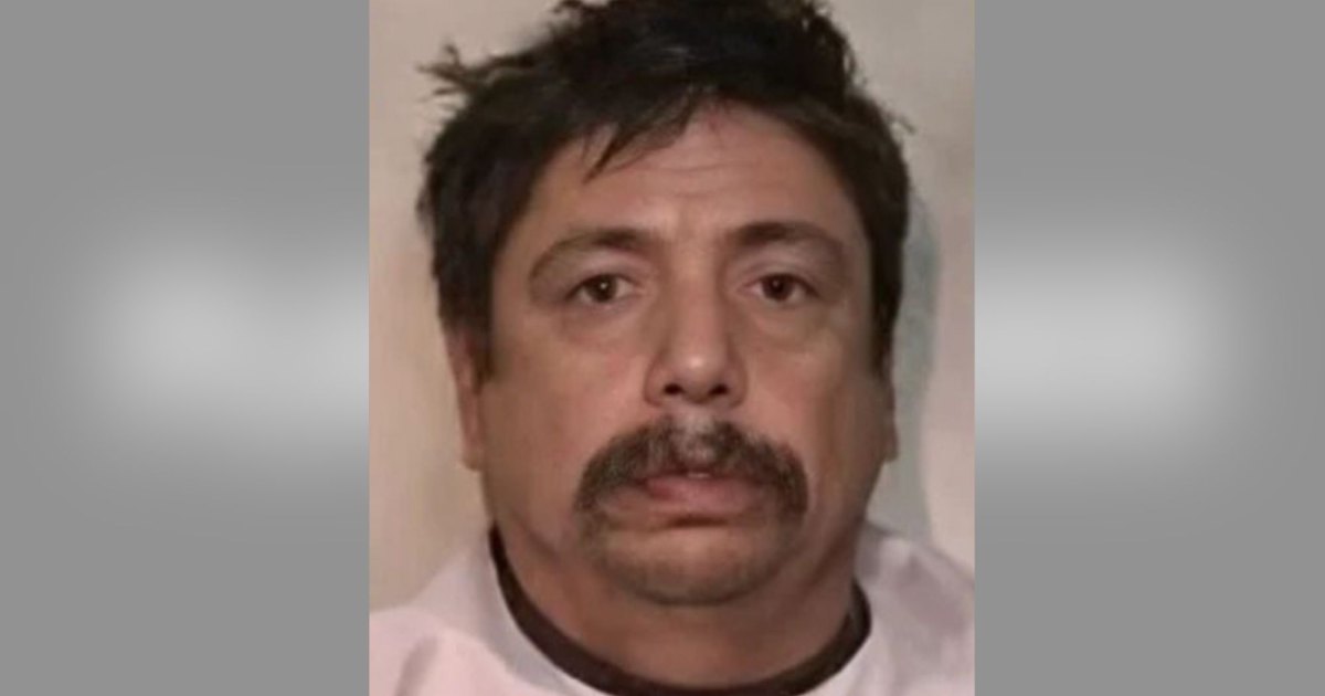 Man Accused of Attempting to Abduct Child: Tell Your Grandparents Goodbye Man Accused of Attempting to Abduct Child: Tell Your Grandparents Goodbye