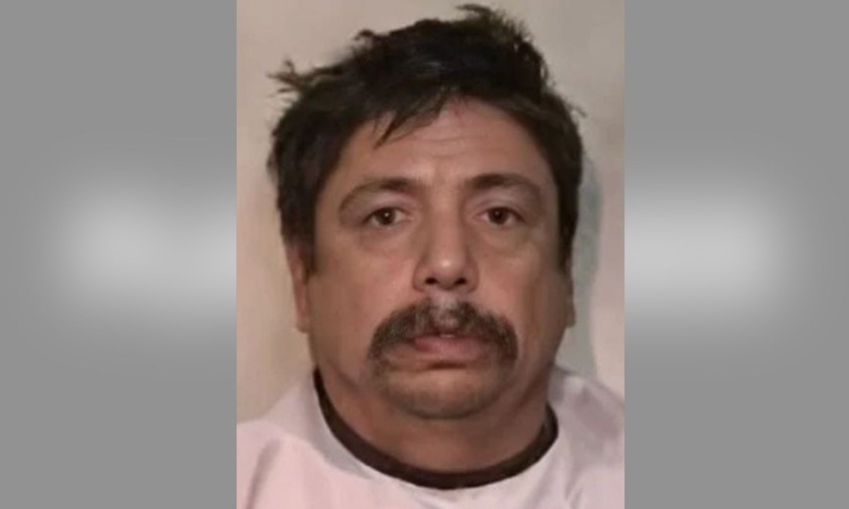 Man Arrested for Child Abduction Attempt, Witnesses Heard Him Say 'Tell Your Grandparents Goodbye'