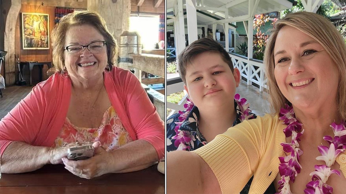 Oregon Man Killed Girlfriend, Her Teenage Son and Grandmother Days Before He Died by Suicide