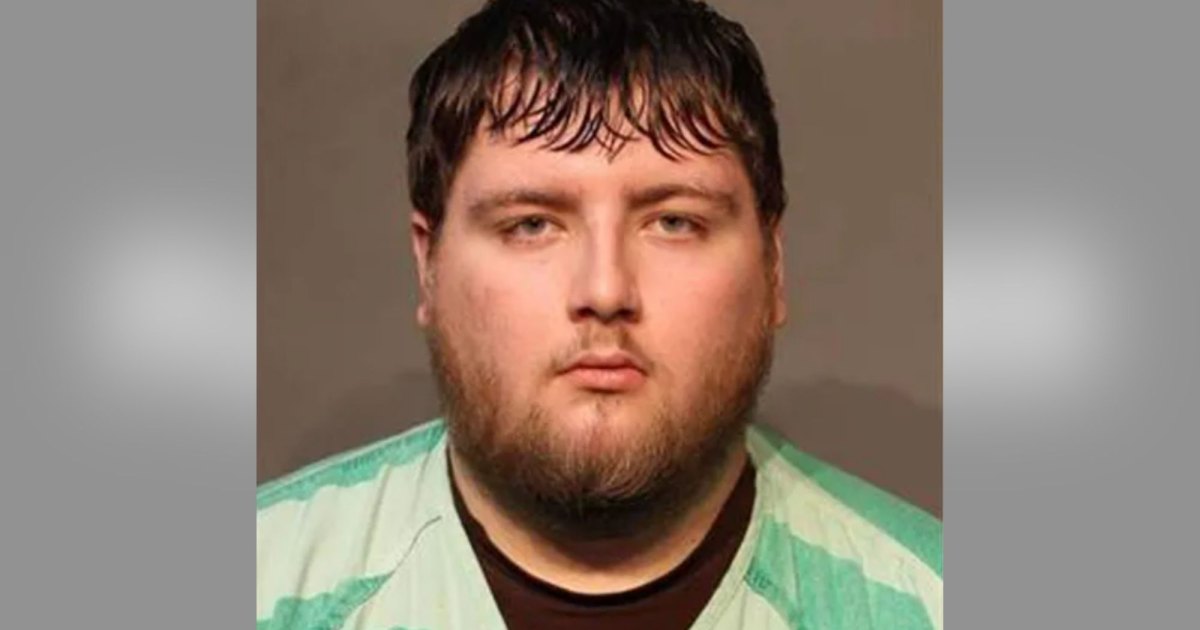 Iowa Man Sentenced After Killing Daughter, Strangling GF Iowa Man Sentenced After Killing Daughter, Strangling GF