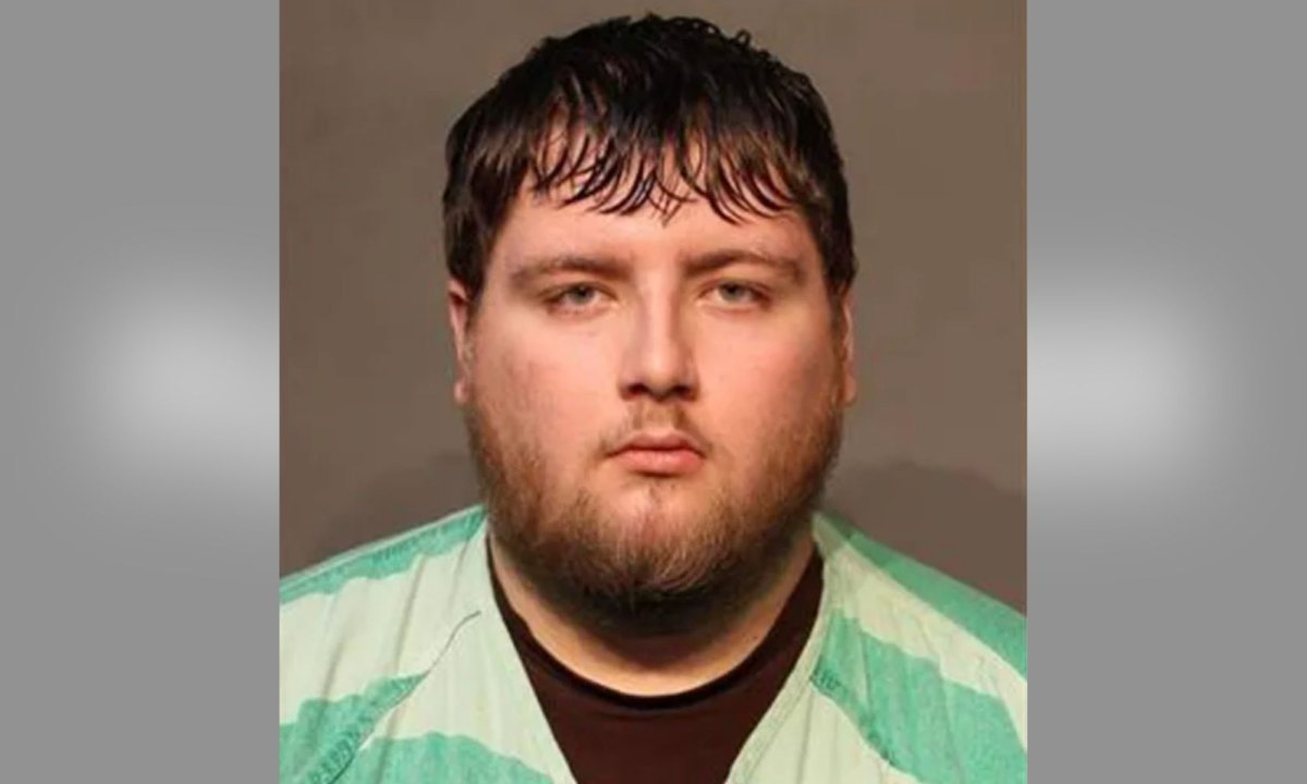 Iowa Man Sentenced to Decades in Prison After Killing 2-Month-Old Daughter and Strangling Girlfriend