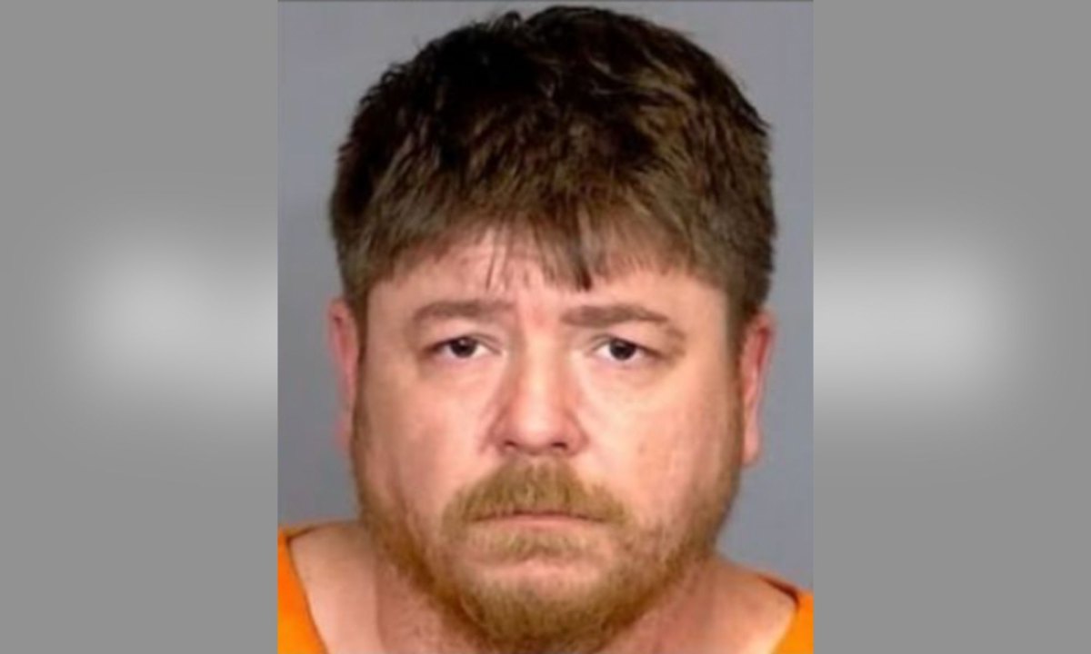Man Sentenced for Shooting Wife in Front of Their Kids After She Filed Protective Order Against Him