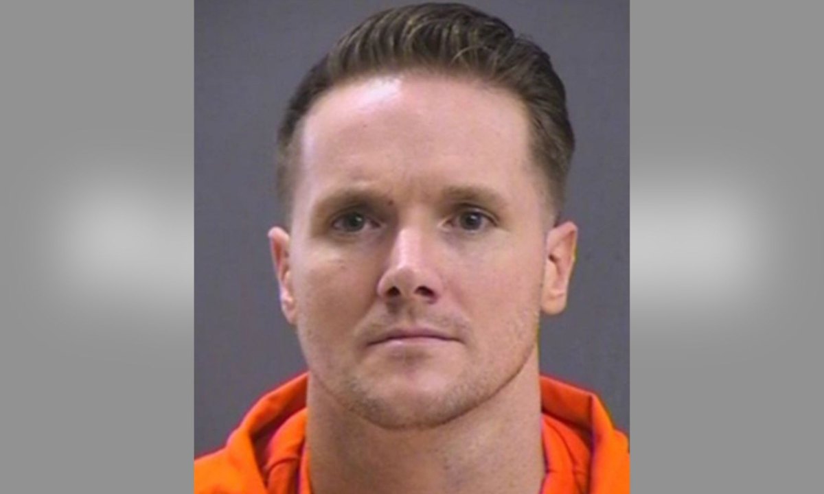 Man Sentenced to Prison After Stabbing Girlfriend 22 Times as Her Kids Tried to Protect Her