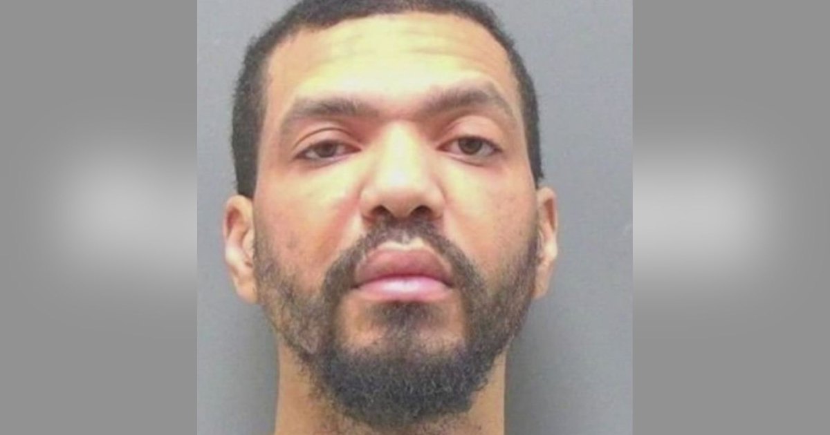 Man Sentenced to Prison for Strangling Mom of 4 After They Dropped Their Kids Off at Daycare