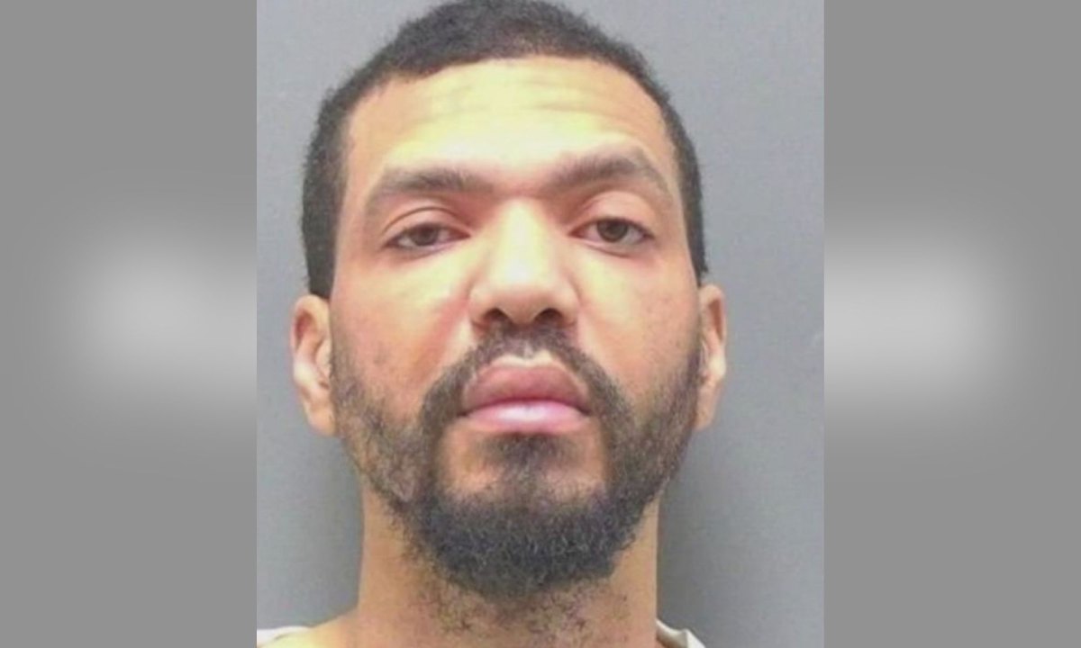 Man Sentenced to Prison for Strangling Mom of 4 After They Dropped Their Kids Off at Daycare