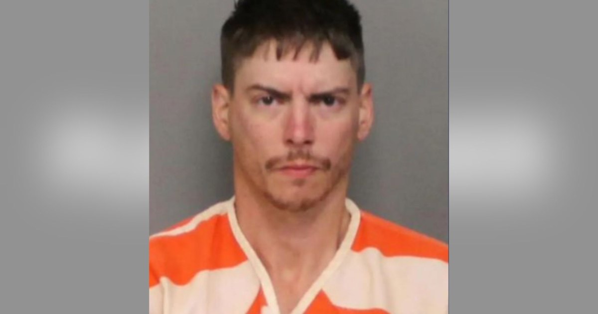 Man Blacked Out on Drugs and Shot Mother 7 Times Before Breaking Into Neighbor’s Home Man Blacked Out on Drugs and Shot Mother 7 Times Before Breaking Into Neighbor’s Home