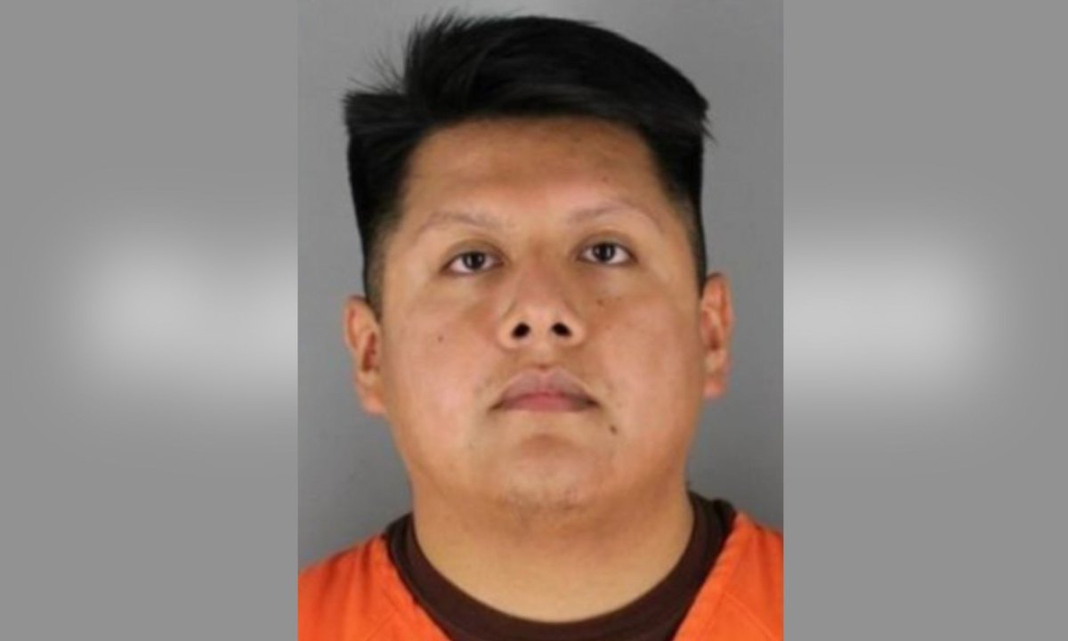 Minnesota Man Fatally Shot Woman in Head After She Told Him She 'Wasn't Ready' for a Relationship